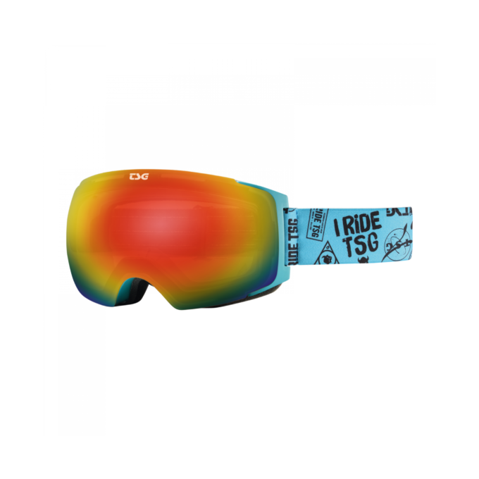 TSG Goggle Two