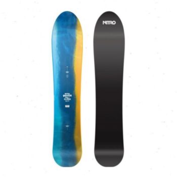 Nitro Slash muska daska za snowboard