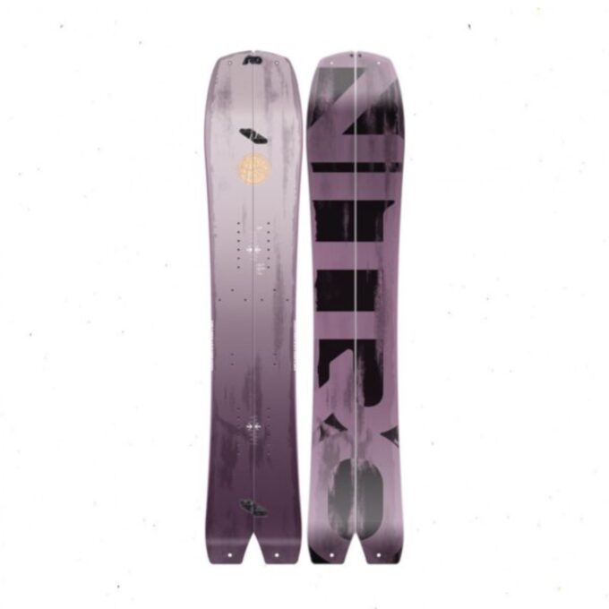 Nitro Sqush Splitboard