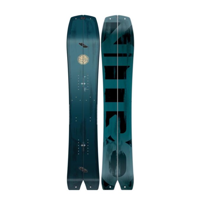 Nitro Sqush Splitboard - Image 3