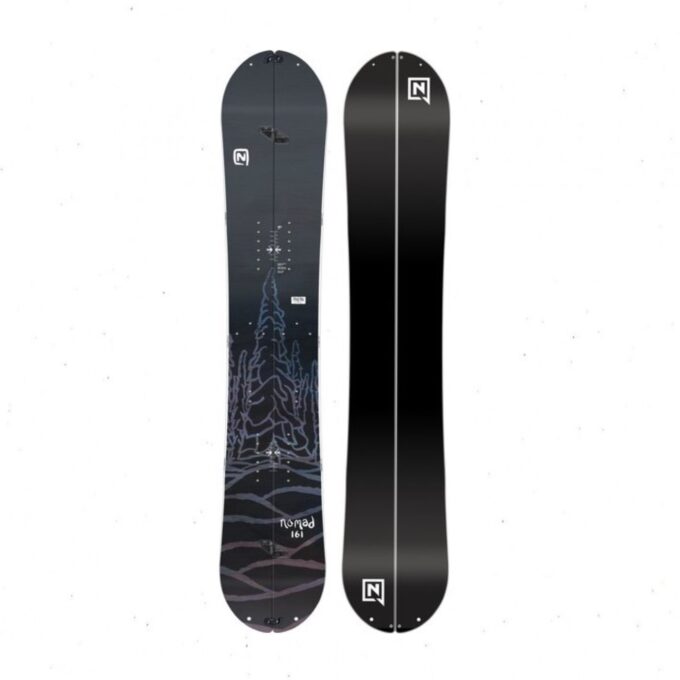 Nitro Nomad Splitboard