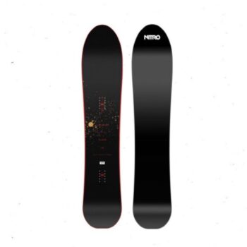 Nitro Slash muska daska za snowboard