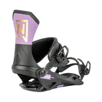 Nitro Team PRO muski vez za snowboard