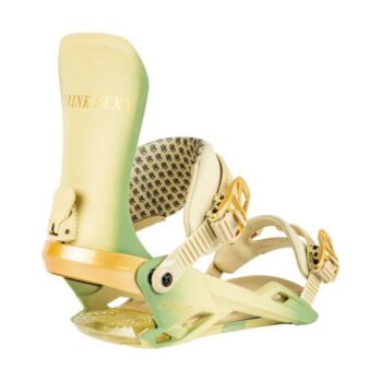 Nitro One muski vez za snowboard