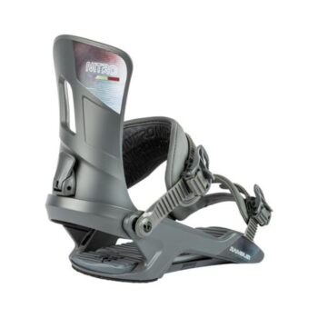 Nitro Rambler muski vez za snowboard