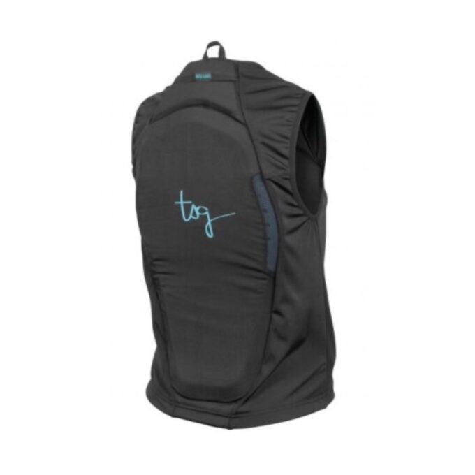 TSG Backbone Vest