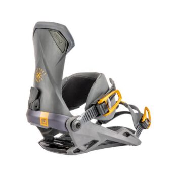 Nitro Team muski vez za snowboard