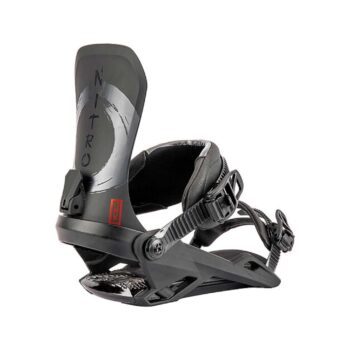 Nitro One muski vez za snowboard