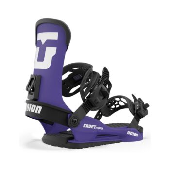Union Cadet PRO deciji vez za snowboard