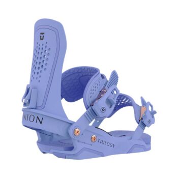 Union Trilogy zenski vez za snowboard
