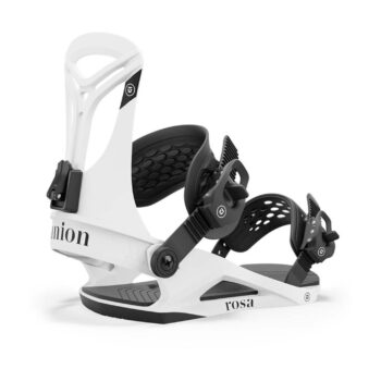 Union Rosa zneksi vez za snowboard