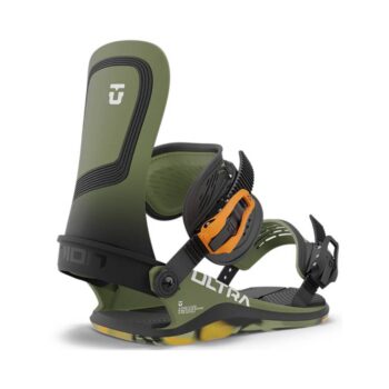 Union Ultra zenski vez za snowboard