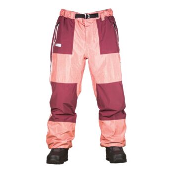 L1 Venture Pants muske pantalone za sneg