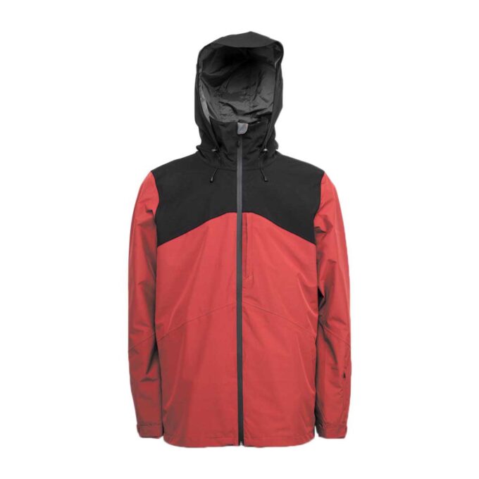 L1 Hekla Jacket