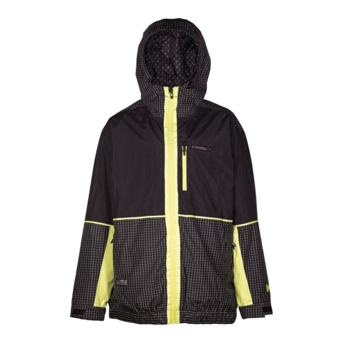 L1 Ventura Jacket