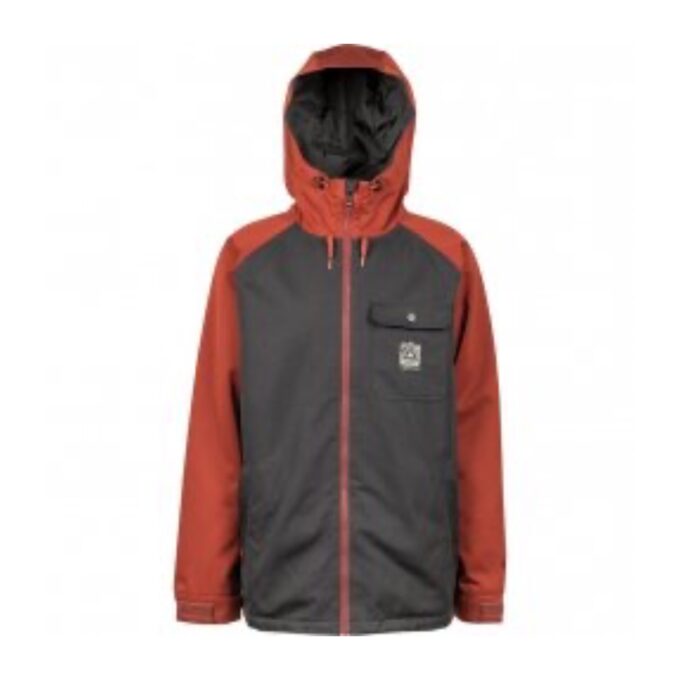 L1 Hasting Jacket