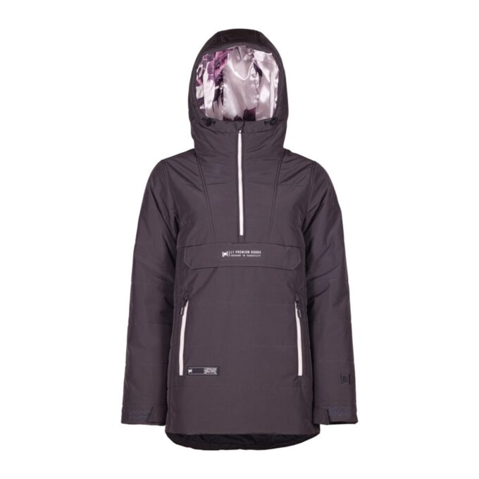 L1 Snowblind Jacket