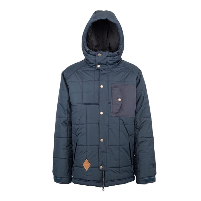 L1 Cheiftan Jacket