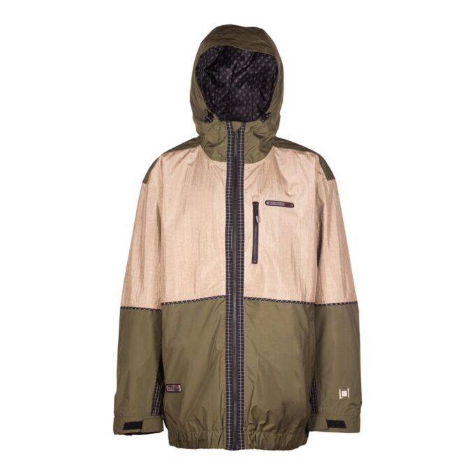 L1 Ventura Jacket