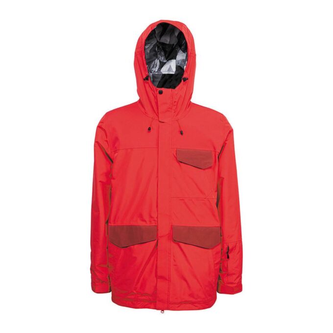 L1 Everest Jacket