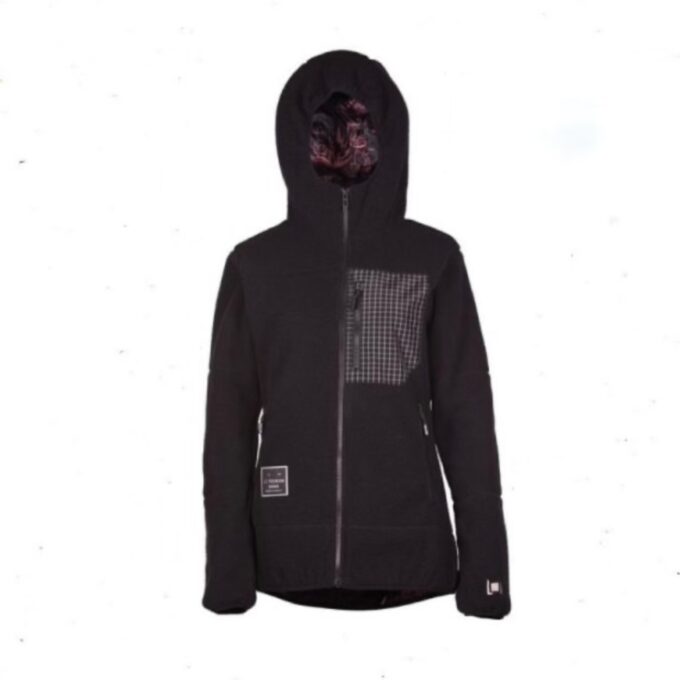 L1 Genesee Hoodie - Image 2