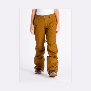 L1 Quin Pants zenske pantalone za sneg