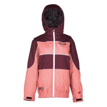 L1 Lovecat zenska jakna za sneg/snowboard/ski