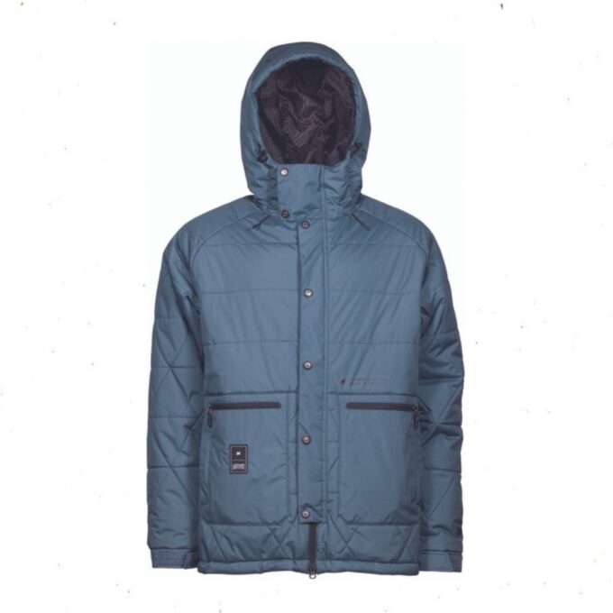 L1 Lawton Jacket