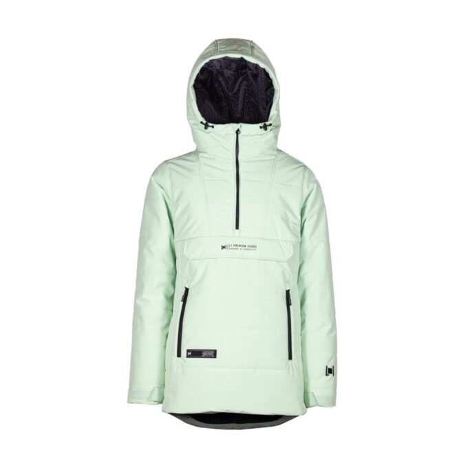 L1 Snowblind Jacket - Image 3