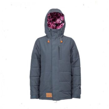L1 Tamaryn zenska jakna za sneg/snowboard/ski