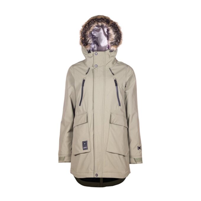 L1 Fairbanks Jacket - Image 2