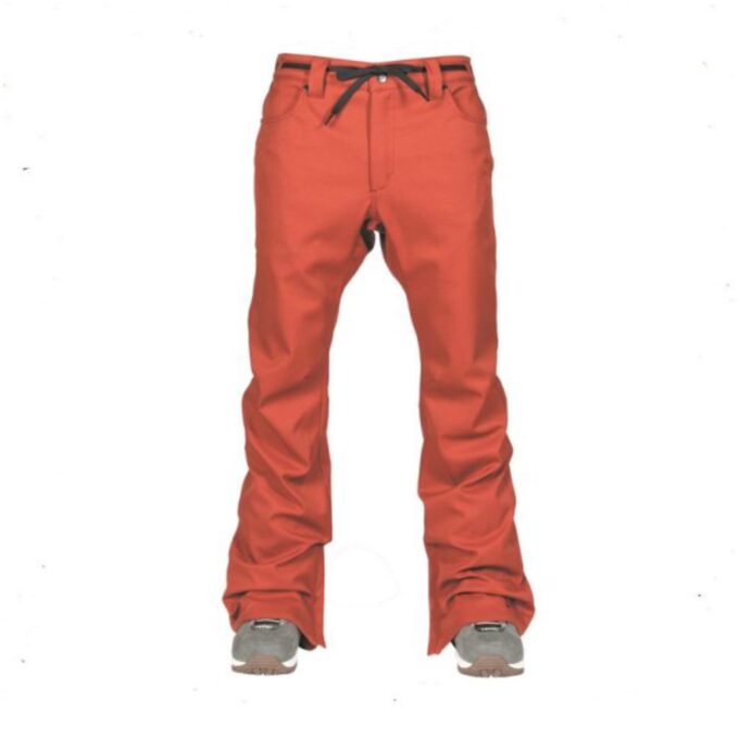 L1 Skiny Twill Pants - Image 2