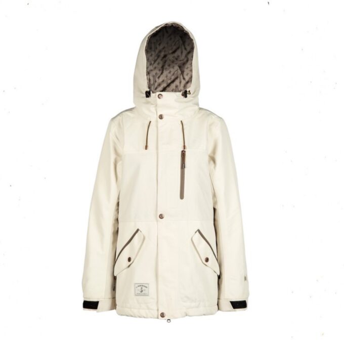 L1 Anwen Jacket - Image 2