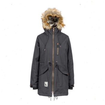 L1 Fairbanks zenska jakna za sneg/snowboard/ski