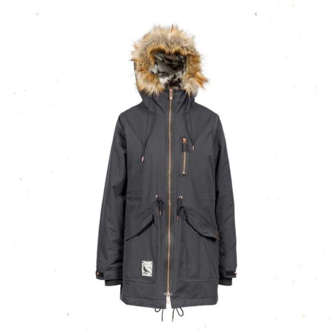 L1 Fairbanks Jacket