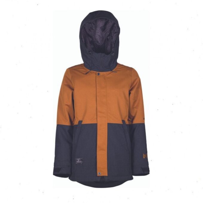 L1 Lalena Jacket