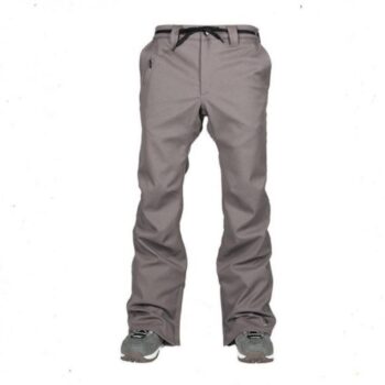 L1 Skiny Twill muske pantalone za sneg/snowboard/ski