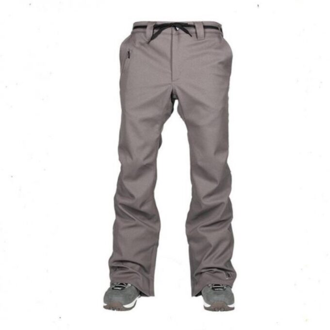 L1 Skiny Twill Pants