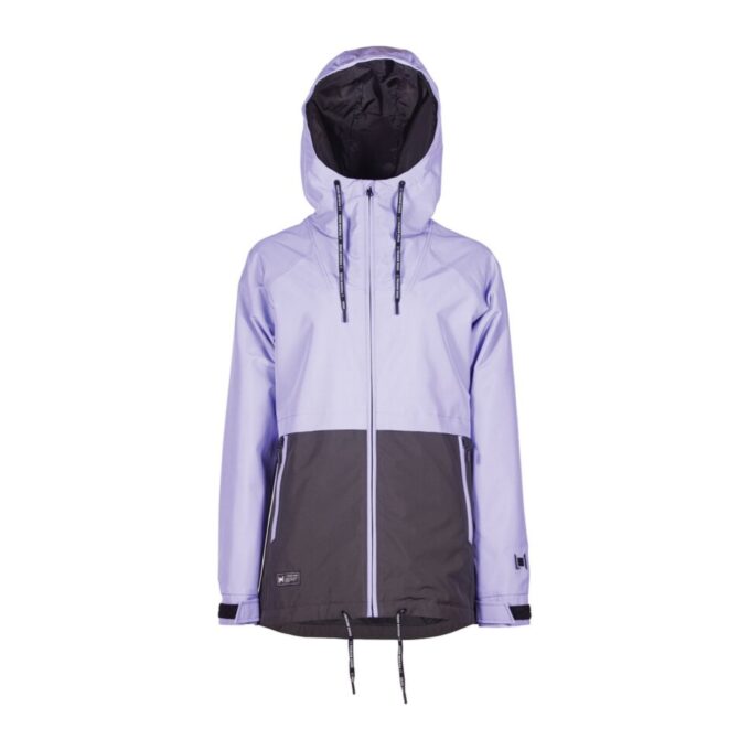 L1 Kyra Jacket - Image 2