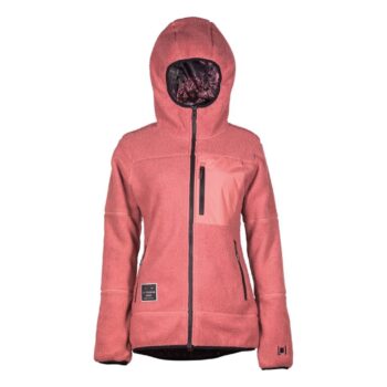 L1 Genesee zenski duks za sneg/snowboard/ski