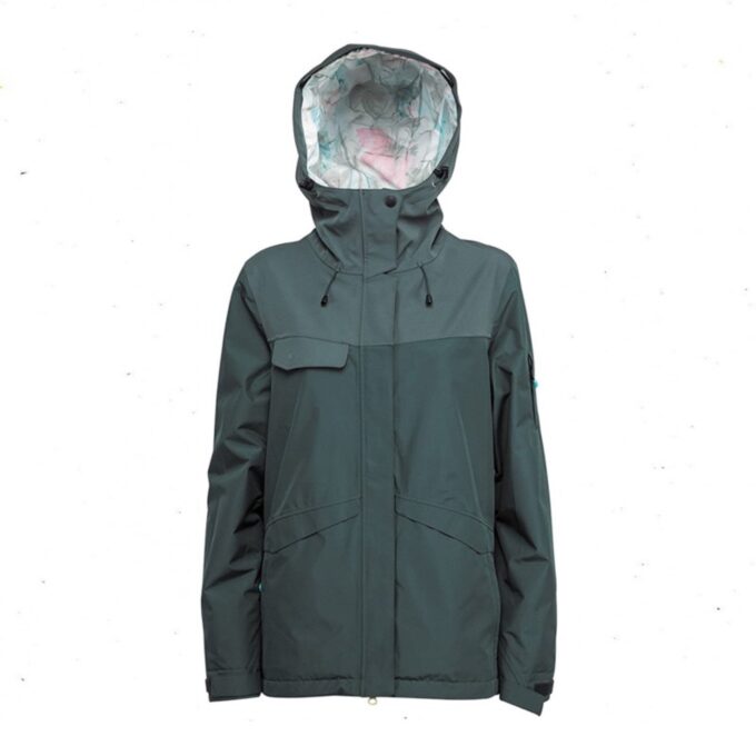 L1 Chersky Jacket