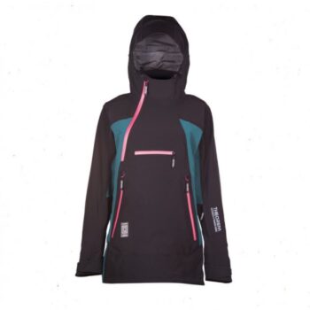 L1 Atlas zenska jakna za snowboard/ski/sneg