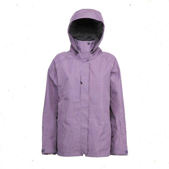 L1 Monashee Jacket