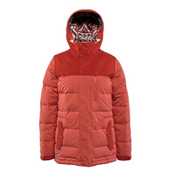 L1 Kimberl Jacket