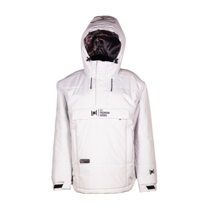 L1 Snowblind Jacket - Image 2