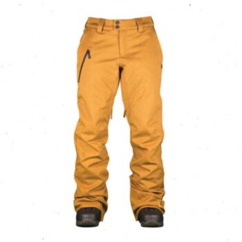L1 Quin zenske pantalone za snowboard/sneg/ski