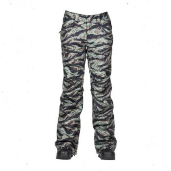 L1 Siren zenske pantalone za sneg/snowboard/ski