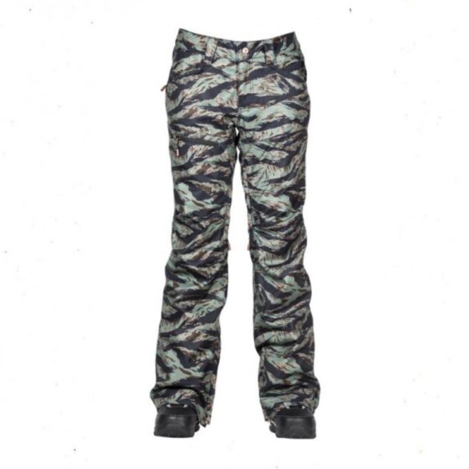 L1 Siren Pants