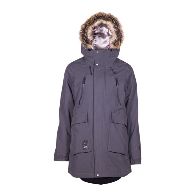 L1 Fairbanks Jacket