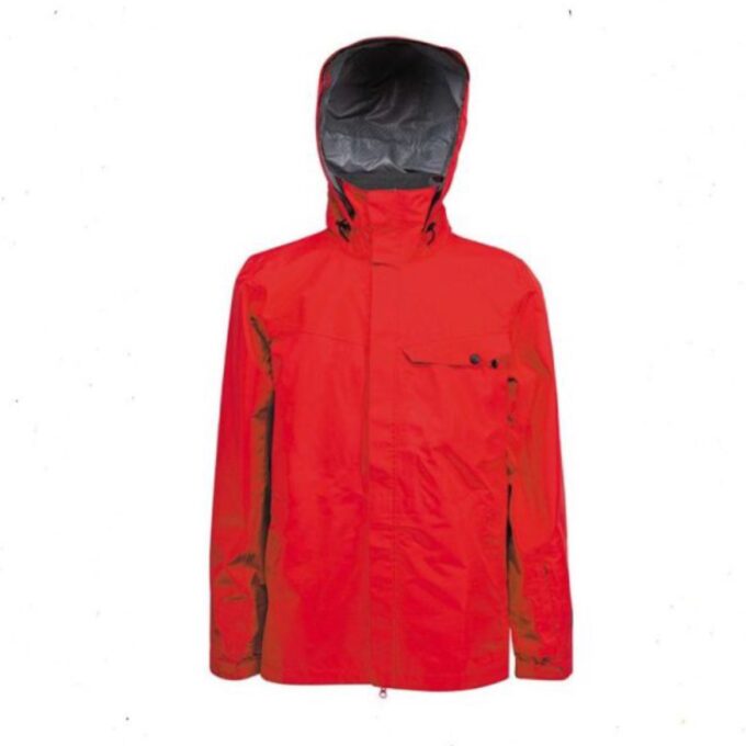 L1 Alagana Jacket